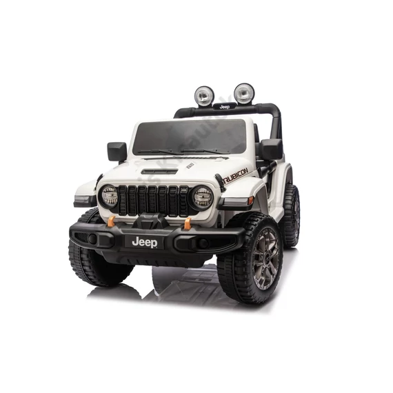 Jeep Wrangler Rubicon LIFT JWR556 4x4 24V