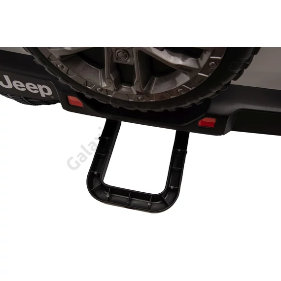 Jeep Wrangler Rubicon LIFT JWR556 4x4 24V