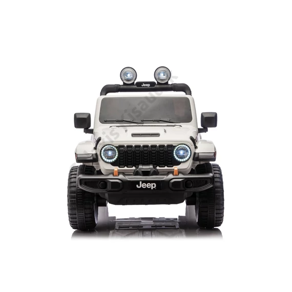 Jeep Wrangler Rubicon LIFT JWR556 4x4 24V