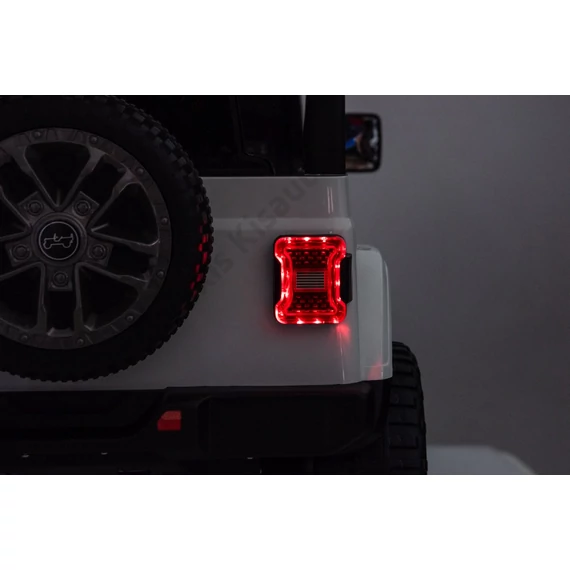 Jeep Wrangler Rubicon LIFT JWR556 4x4 24V