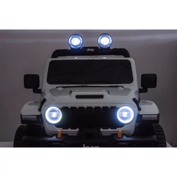 Jeep Wrangler Rubicon LIFT JWR556 4x4 24V