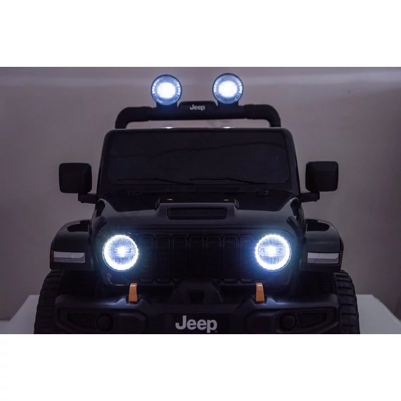 Jeep Wrangler Rubicon LIFT JWR556 4x4 24V