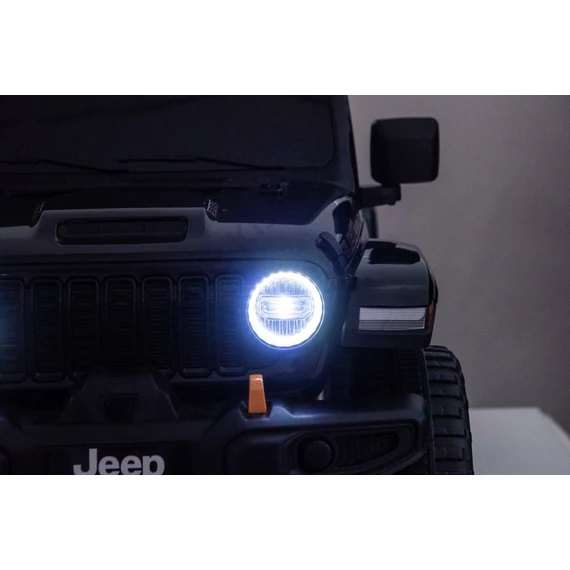 Jeep Wrangler Rubicon LIFT JWR556 4x4 24V