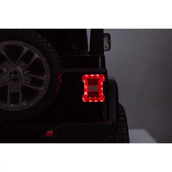 Jeep Wrangler Rubicon LIFT JWR556 4x4 24V