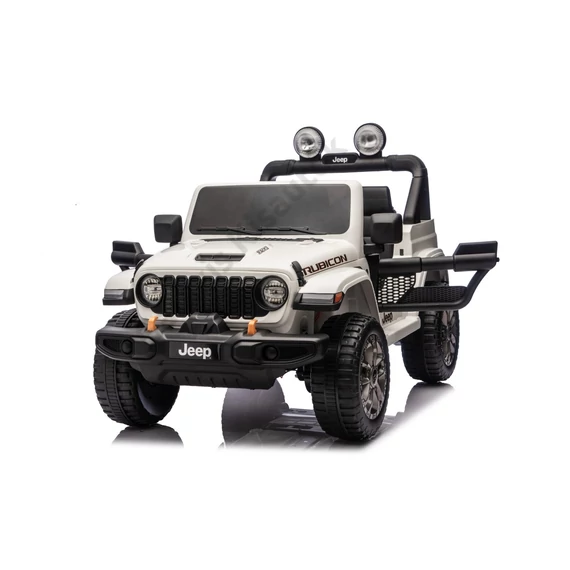 Jeep Wrangler Rubicon LIFT JWR556 4x4 24V