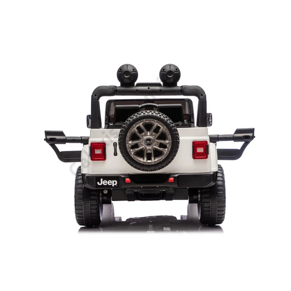 Jeep Wrangler Rubicon LIFT JWR556 4x4 24V