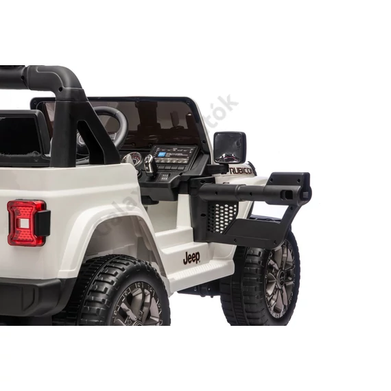Jeep Wrangler Rubicon LIFT JWR556 4x4 24V