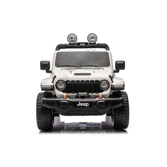 Jeep Wrangler Rubicon LIFT JWR556 4x4 24V