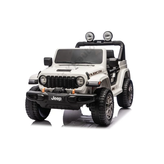 Jeep Wrangler Rubicon LIFT JWR556 4x4 24V