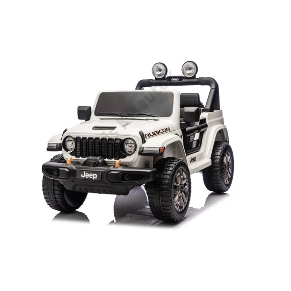 Jeep Wrangler Rubicon LIFT JWR556 4x4 24V