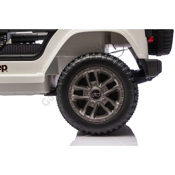 Jeep Wrangler Rubicon LIFT JWR556 4x4 24V