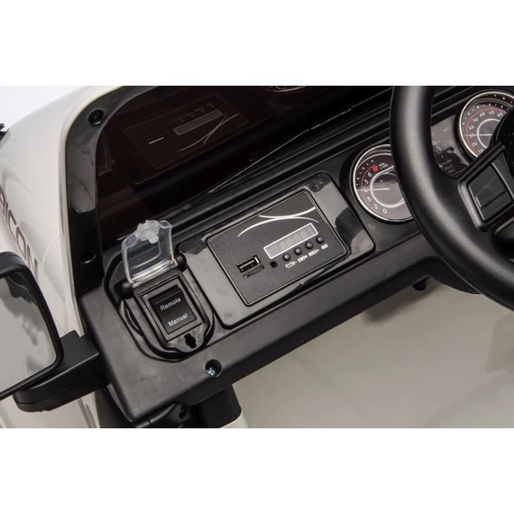 Jeep Wrangler Rubicon LIFT JWR556 4x4 24V