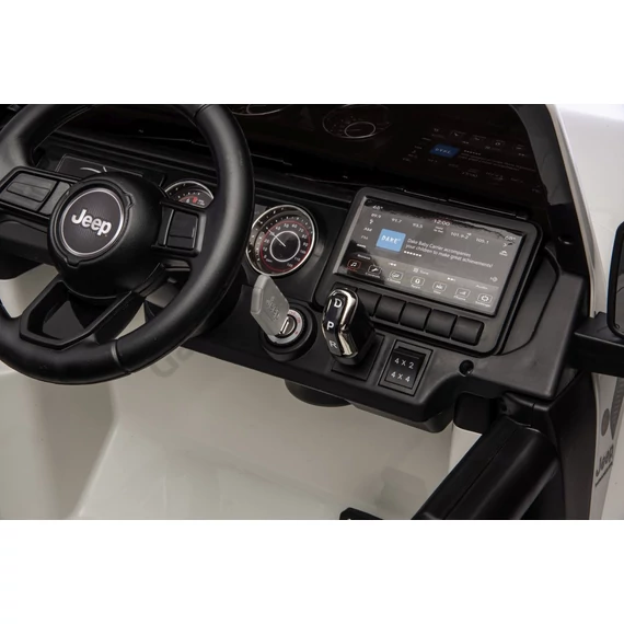 Jeep Wrangler Rubicon LIFT JWR556 4x4 24V