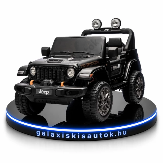 Jeep Wrangler Rubicon LIFT JWR556 4x4 24V