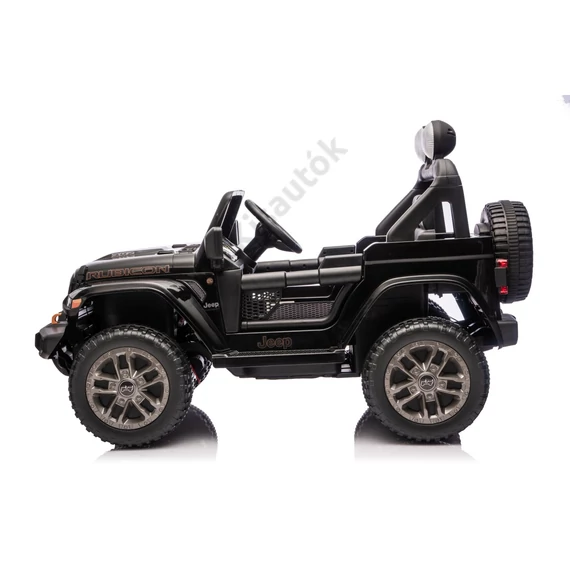 Jeep Wrangler Rubicon LIFT JWR556 4x4 24V