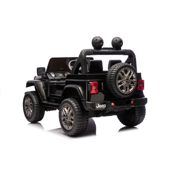Jeep Wrangler Rubicon LIFT JWR556 4x4 24V