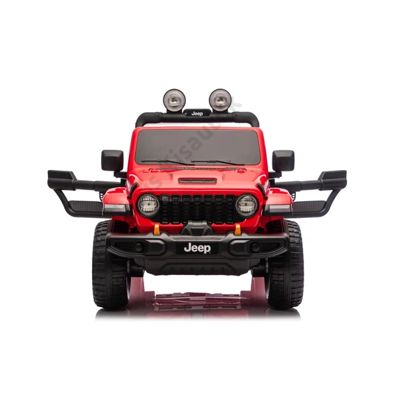 Jeep Wrangler Rubicon LIFT JWR556 4x4 24V