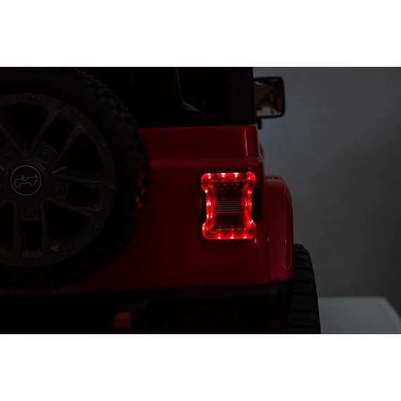 Jeep Wrangler Rubicon LIFT JWR556 4x4 24V