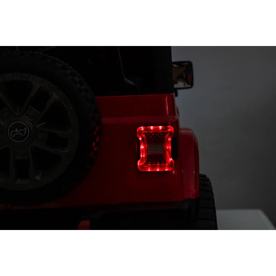 Jeep Wrangler Rubicon LIFT JWR556 4x4 24V