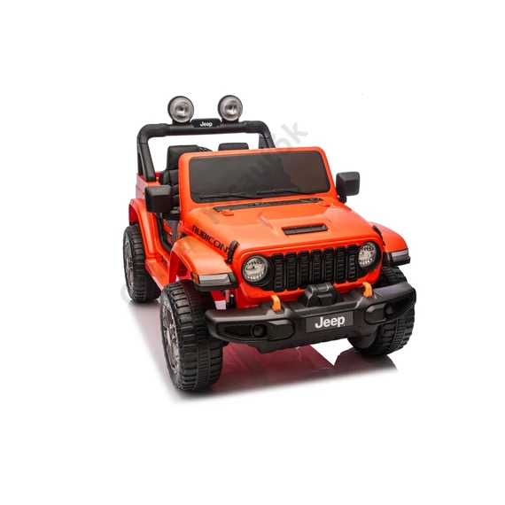 Jeep Wrangler Rubicon LIFT JWR556 4x4 24V