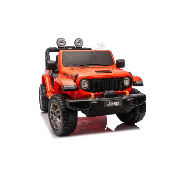 Jeep Wrangler Rubicon LIFT JWR556 4x4 24V
