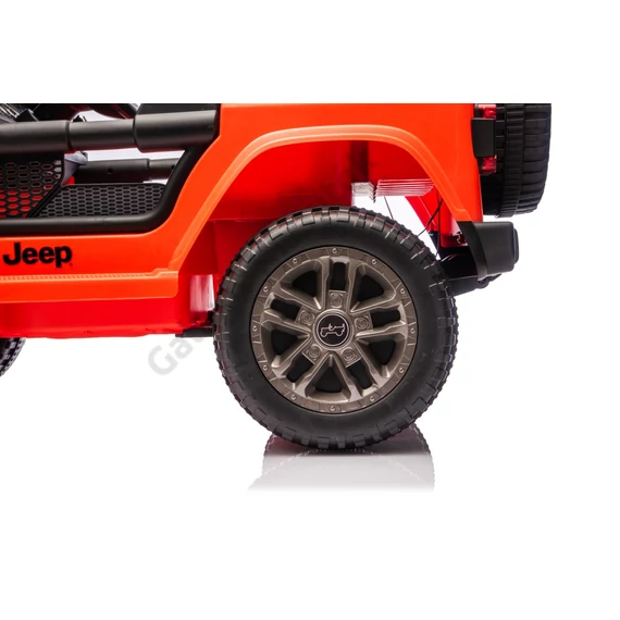 Jeep Wrangler Rubicon LIFT JWR556 4x4 24V