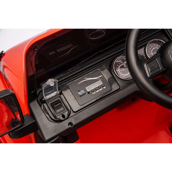 Jeep Wrangler Rubicon LIFT JWR556 4x4 24V