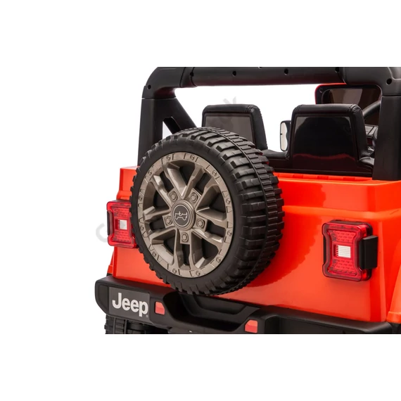Jeep Wrangler Rubicon LIFT JWR556 4x4 24V