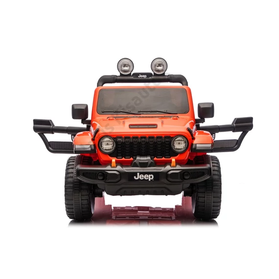 Jeep Wrangler Rubicon LIFT JWR556 4x4 24V
