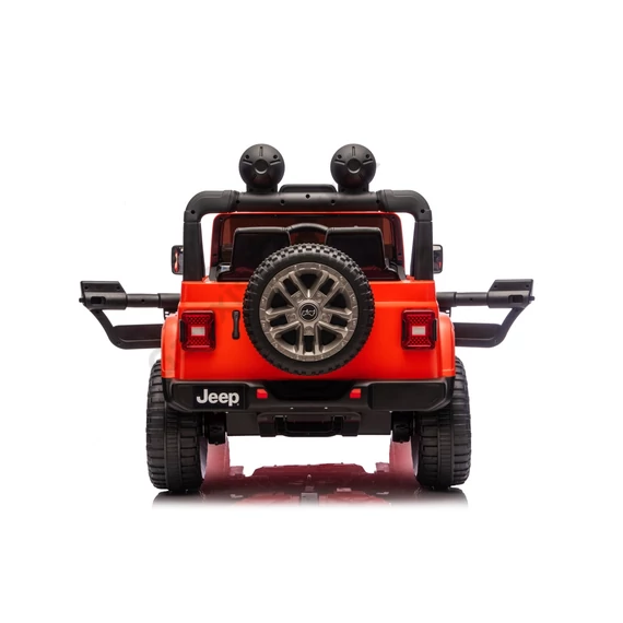 Jeep Wrangler Rubicon LIFT JWR556 4x4 24V