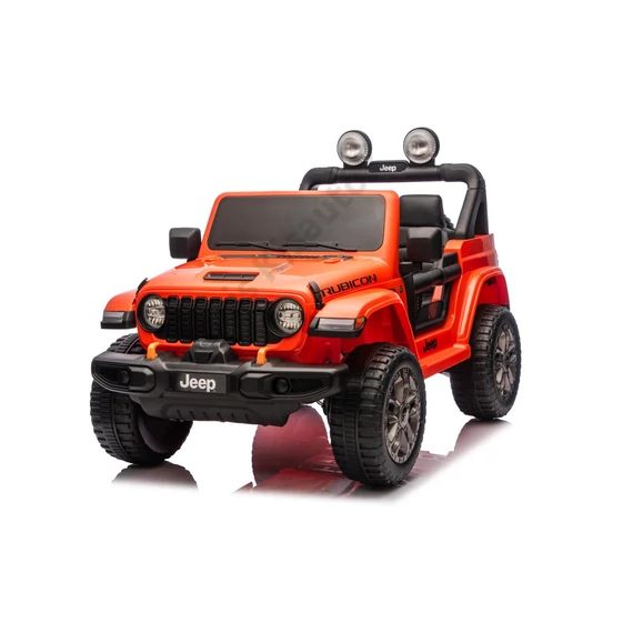 Jeep Wrangler Rubicon LIFT JWR556 4x4 24V