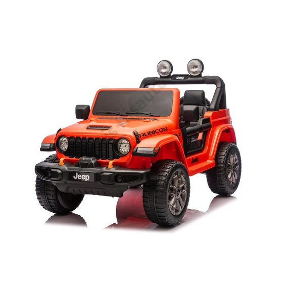 Jeep Wrangler Rubicon LIFT JWR556 4x4 24V