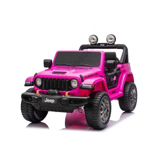 Jeep Wrangler Rubicon LIFT JWR556 4x4 24V