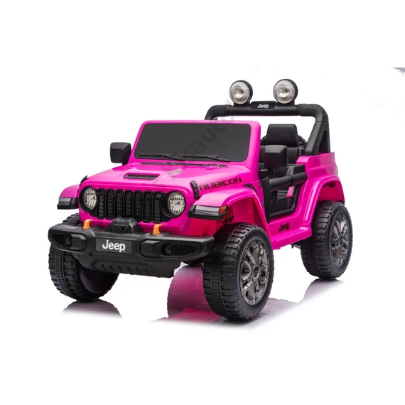 Jeep Wrangler Rubicon LIFT JWR556 4x4 24V