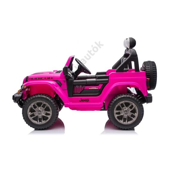 Jeep Wrangler Rubicon LIFT JWR556 4x4 24V