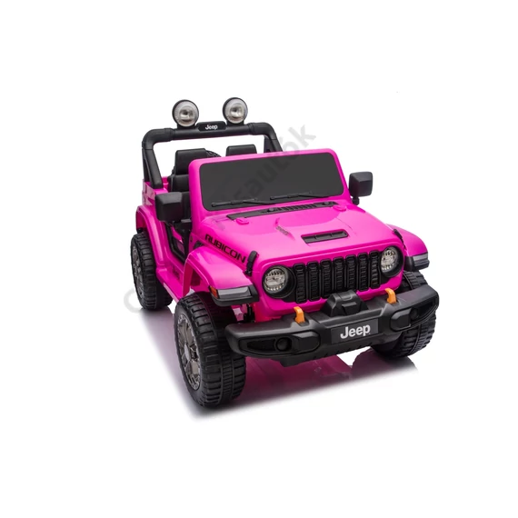 Jeep Wrangler Rubicon LIFT JWR556 4x4 24V