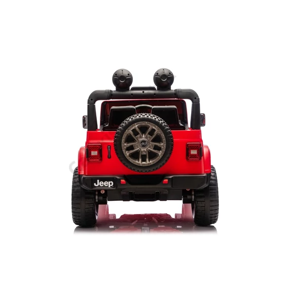 Jeep Wrangler Rubicon LIFT JWR556 4x4 24V