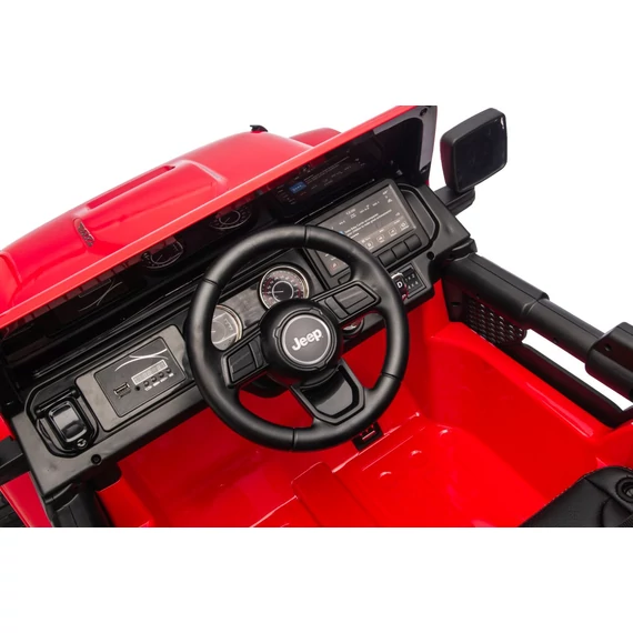 Jeep Wrangler Rubicon LIFT JWR556 4x4 24V