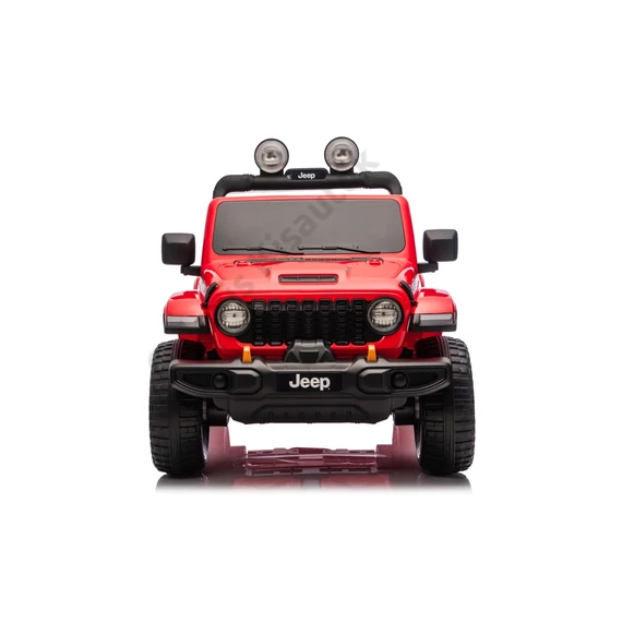 Jeep Wrangler Rubicon LIFT JWR556 4x4 24V