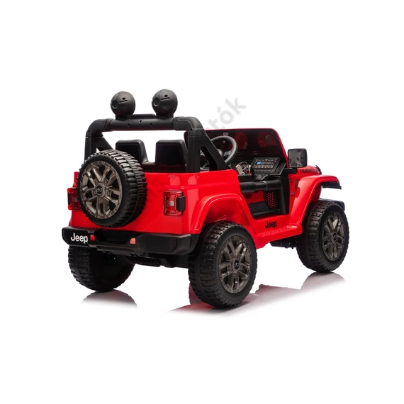 Jeep Wrangler Rubicon LIFT JWR556 4x4 24V