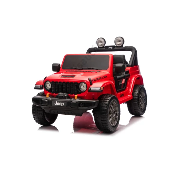Jeep Wrangler Rubicon LIFT JWR556 4x4 24V