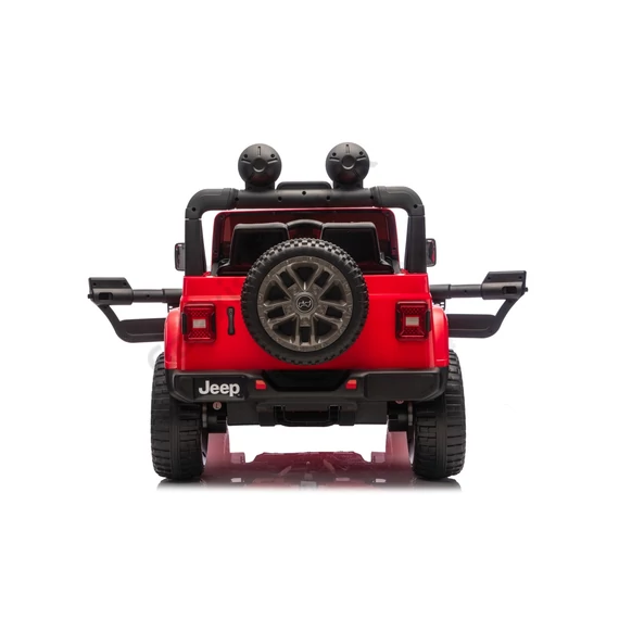 Jeep Wrangler Rubicon LIFT JWR556 4x4 24V