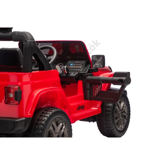 Jeep Wrangler Rubicon LIFT JWR556 4x4 24V