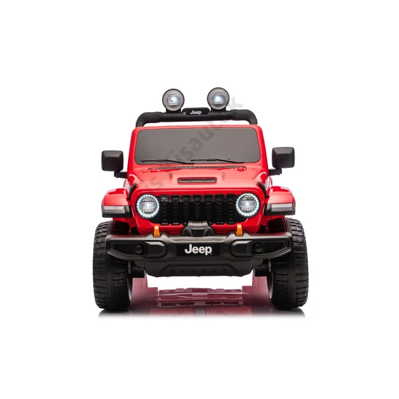 Jeep Wrangler Rubicon LIFT JWR556 4x4 24V