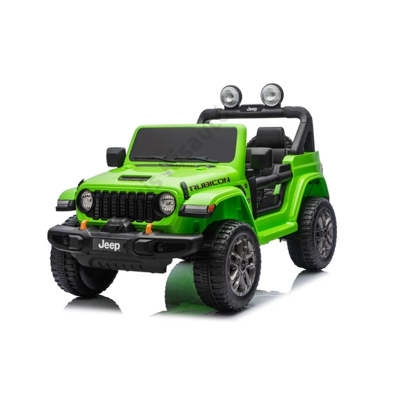 Jeep Wrangler Rubicon LIFT JWR556 4x4 24V