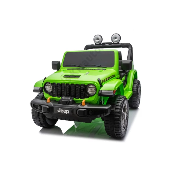 Jeep Wrangler Rubicon LIFT JWR556 4x4 24V