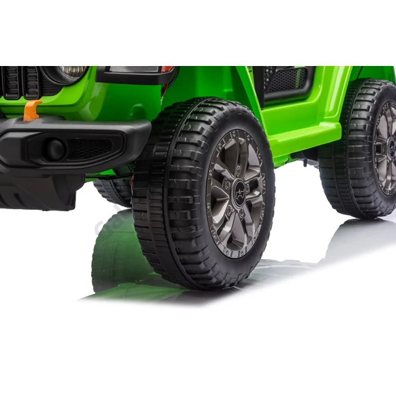 Jeep Wrangler Rubicon LIFT JWR556 4x4 24V