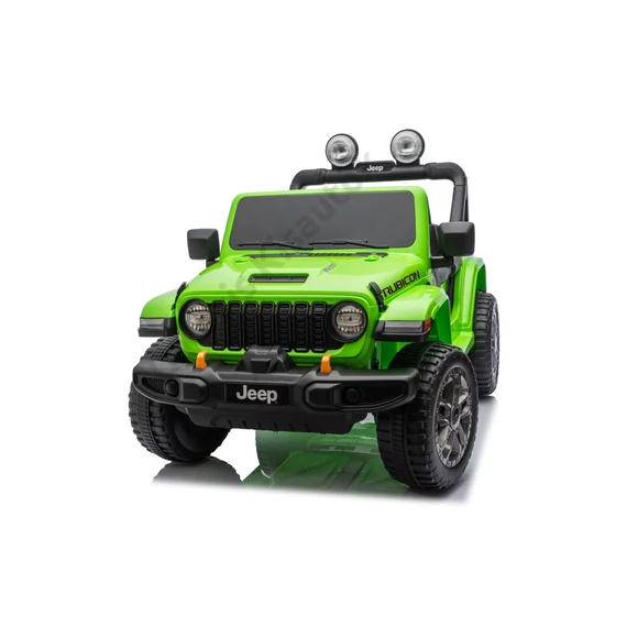 Jeep Wrangler Rubicon LIFT JWR556 4x4 24V