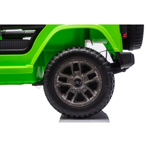 Jeep Wrangler Rubicon LIFT JWR556 4x4 24V
