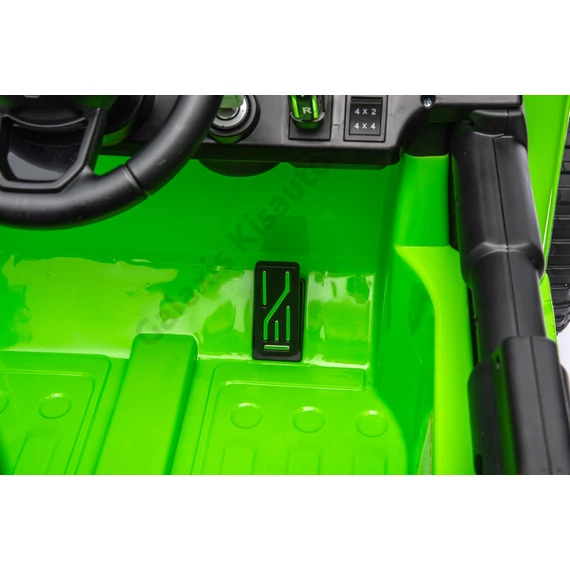Jeep Wrangler Rubicon LIFT JWR556 4x4 24V